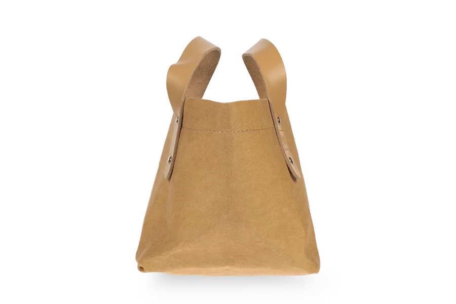 Корзинка малая Pelican Small beige - Image 5