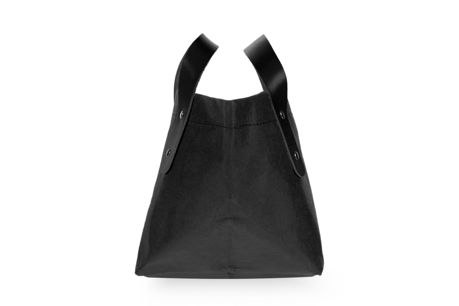 Корзинка малая Pelican Small black - Image 4