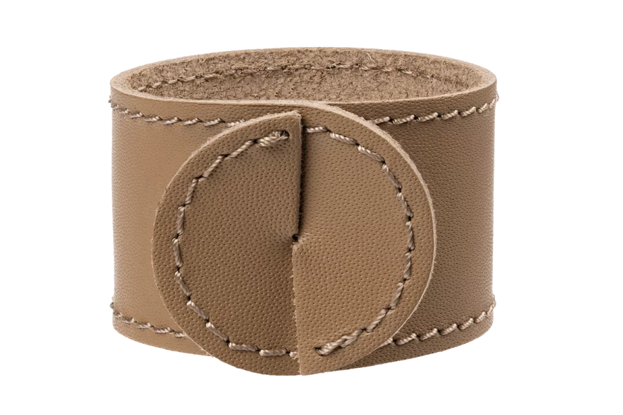 Держатель для салфетки Nord Ring caramel (комплект 2 шт) - Image 3