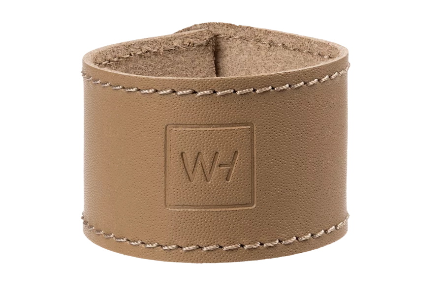 Держатель для салфетки Nord Ring caramel (комплект 2 шт) - Image 2