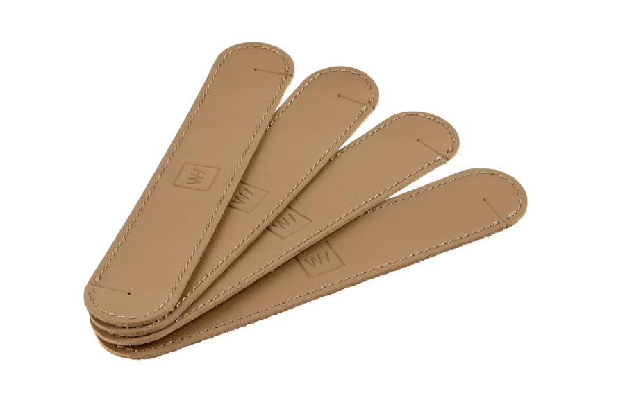 Держатель для салфетки Nord Ring caramel (комплект 2 шт) - Image 6