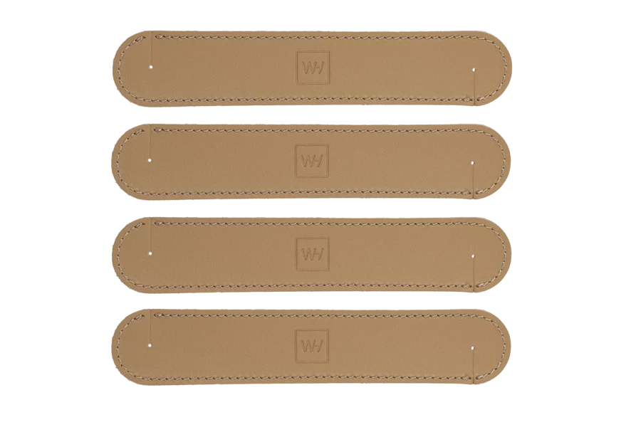 Держатель для салфетки Nord Ring caramel (комплект 2 шт) - Image 5