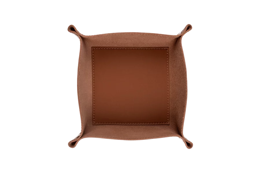 Органайзер на стол RAFT Nord brandy - Image 2