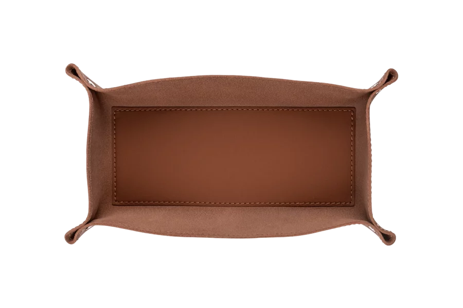 Органайзер на стол RAFT Long Brandy - Image 2