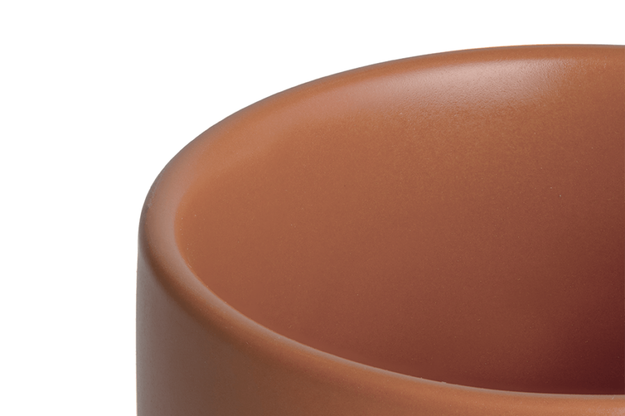 Кружка 1 шт./уп. Terracotta/Терракотовый - Image 3