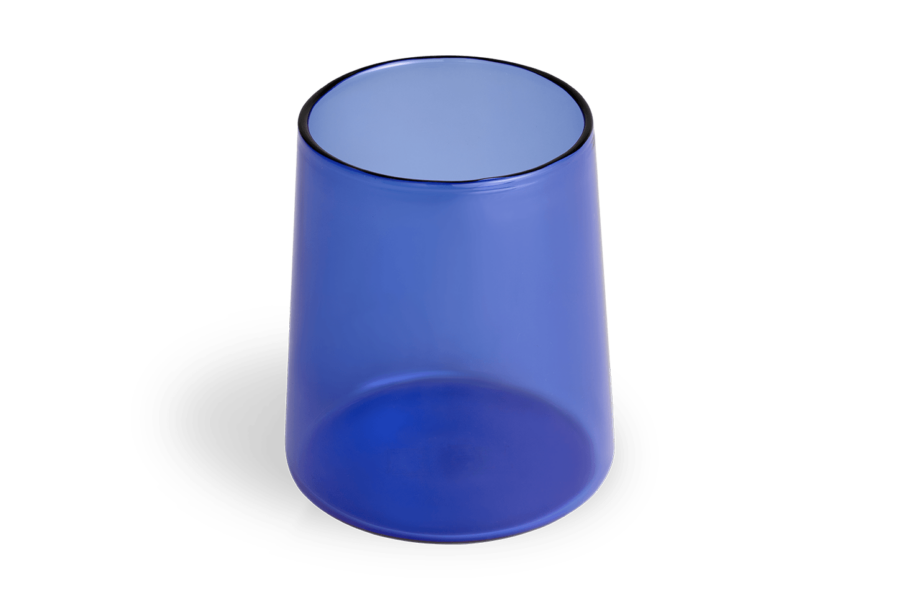 Стаканы сервировочные 2 шт Light Blue/Васильково-синий - Image 4