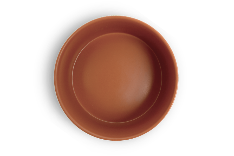 Супница/Салатник Terracotta/Терракотовый - Image 3