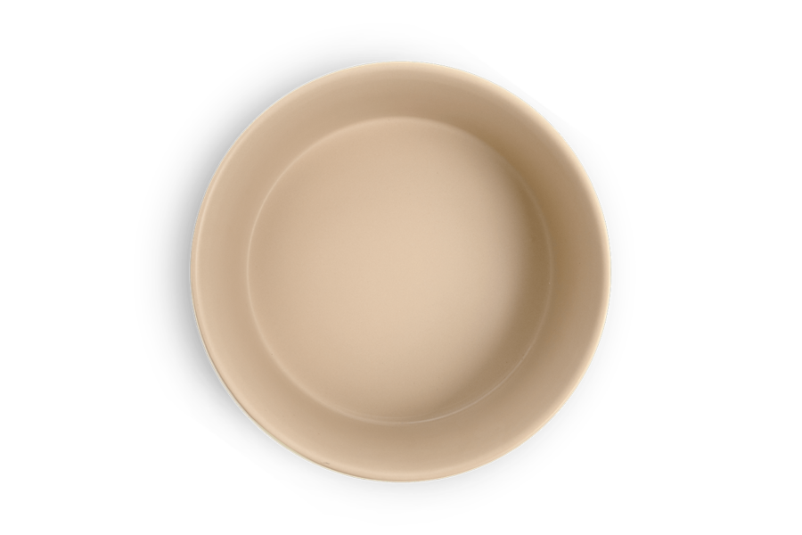 Супница/Салатник Milk beige/Молочный - Image 3