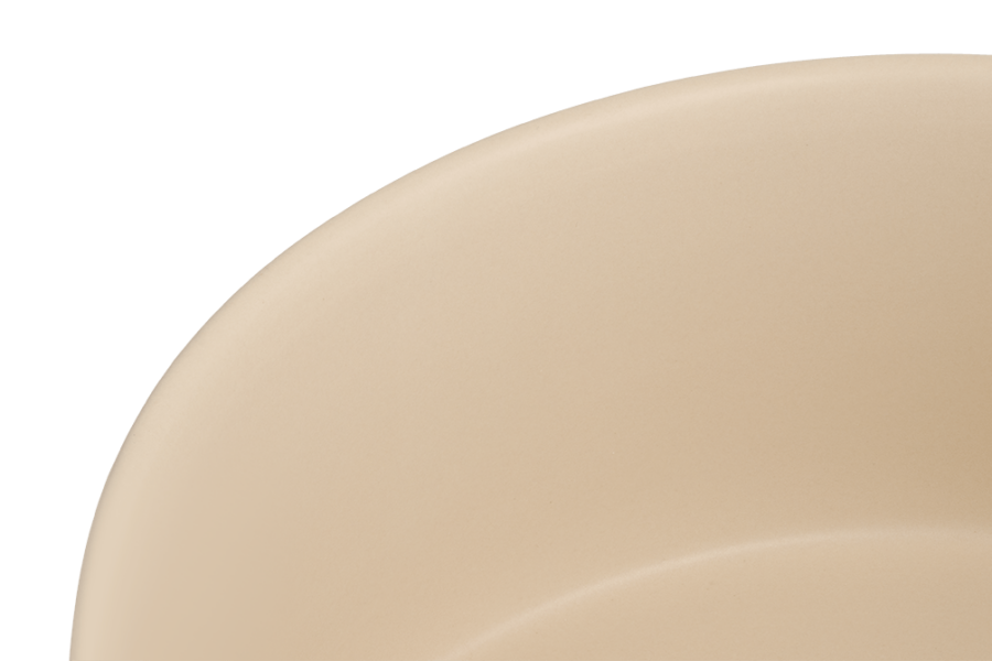 Супница/Салатник Milk beige/Молочный - Image 2
