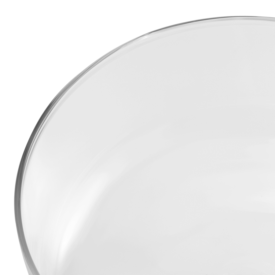 Бокалы для шампанского 4 шт Clear/Прозрачный - Image 4