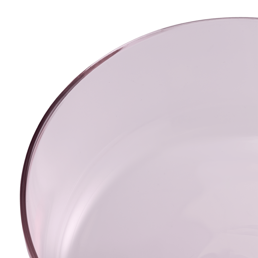 Бокалы для шампанского 4 шт Pink/Японский Розовый - Image 4