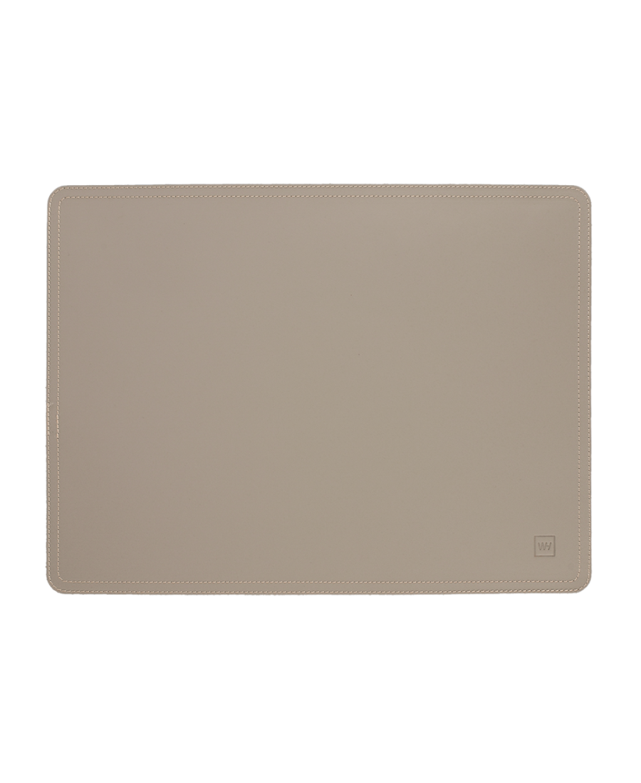 Коврик для мыши Desk Big Nord Taupe - Image 2