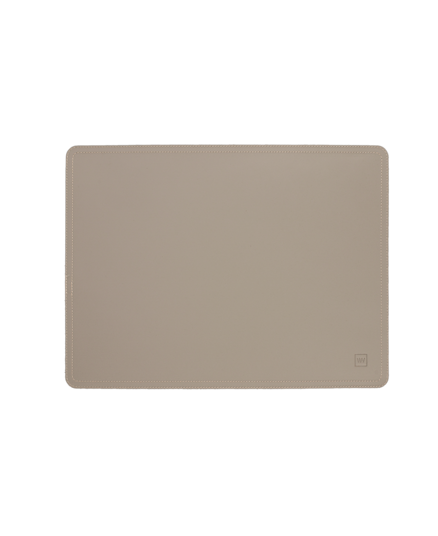Коврик для мыши Desk Nord Taupe - Image 2