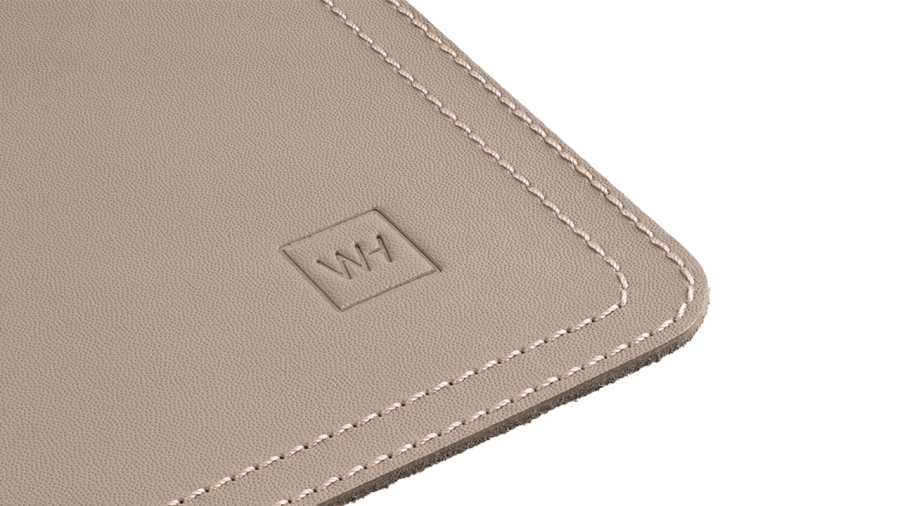 Коврик для мыши Desk Nord Taupe - Image 3