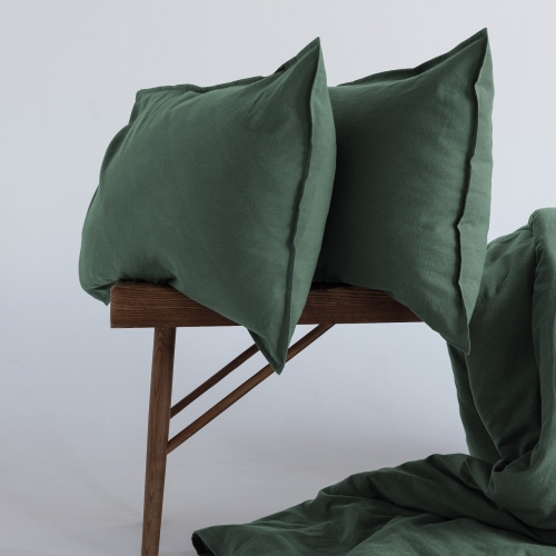 Наволочка Eucalypt/Эвкалипт 2 шт