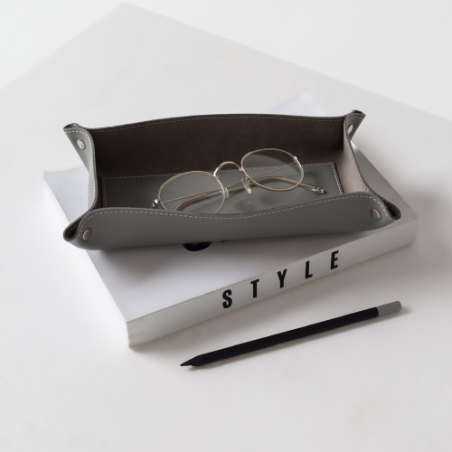 Органайзер на стол RAFT Long Grey