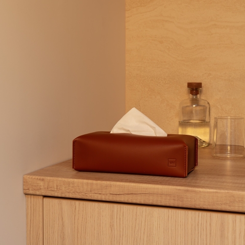 Салфетница Locker Brandy