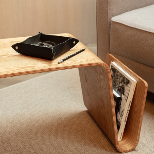 Органайзер на стол RAFT Nord black