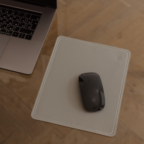 Коврик для мыши Desk Nord Grey