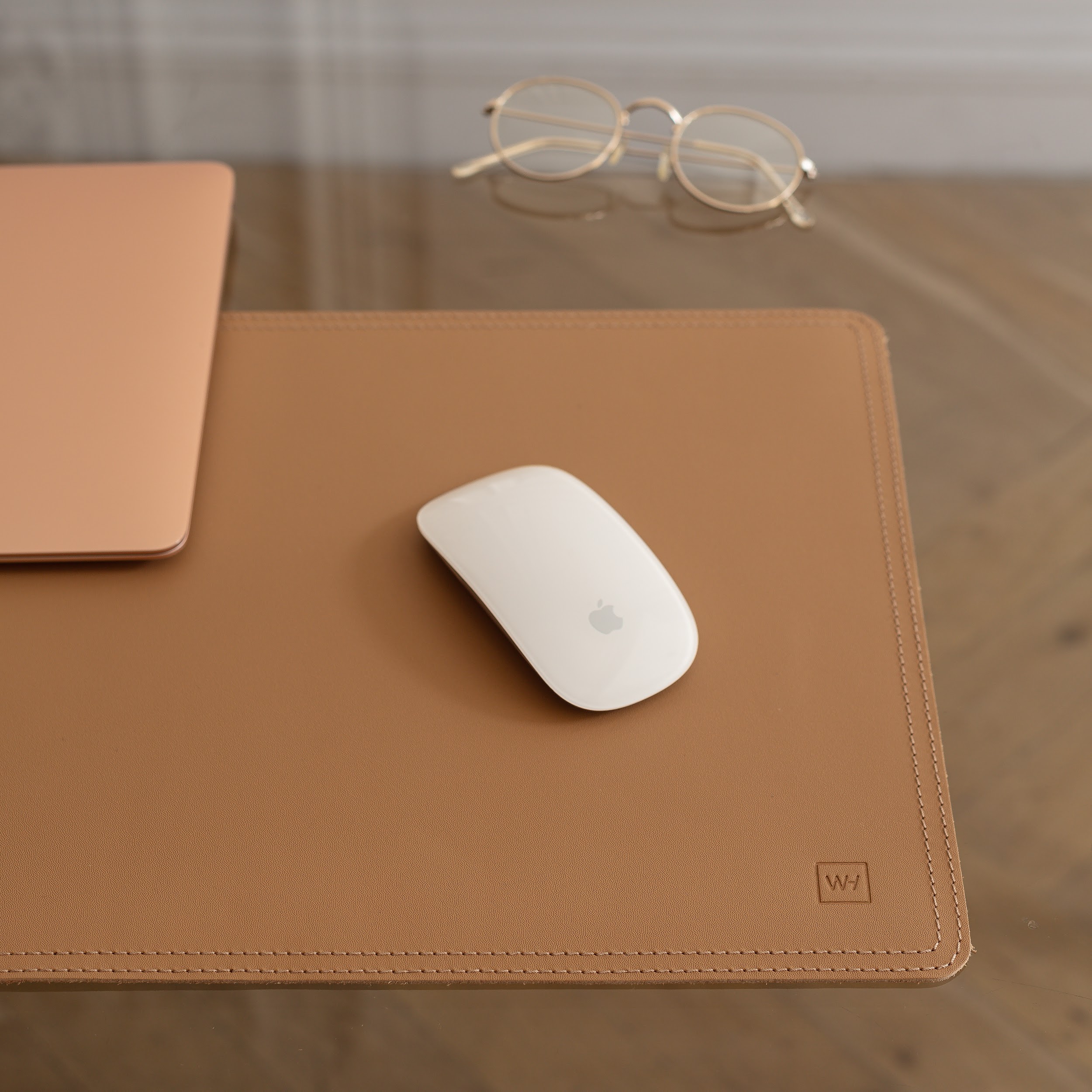 Коврик для мыши Desk Big Nord Caramel