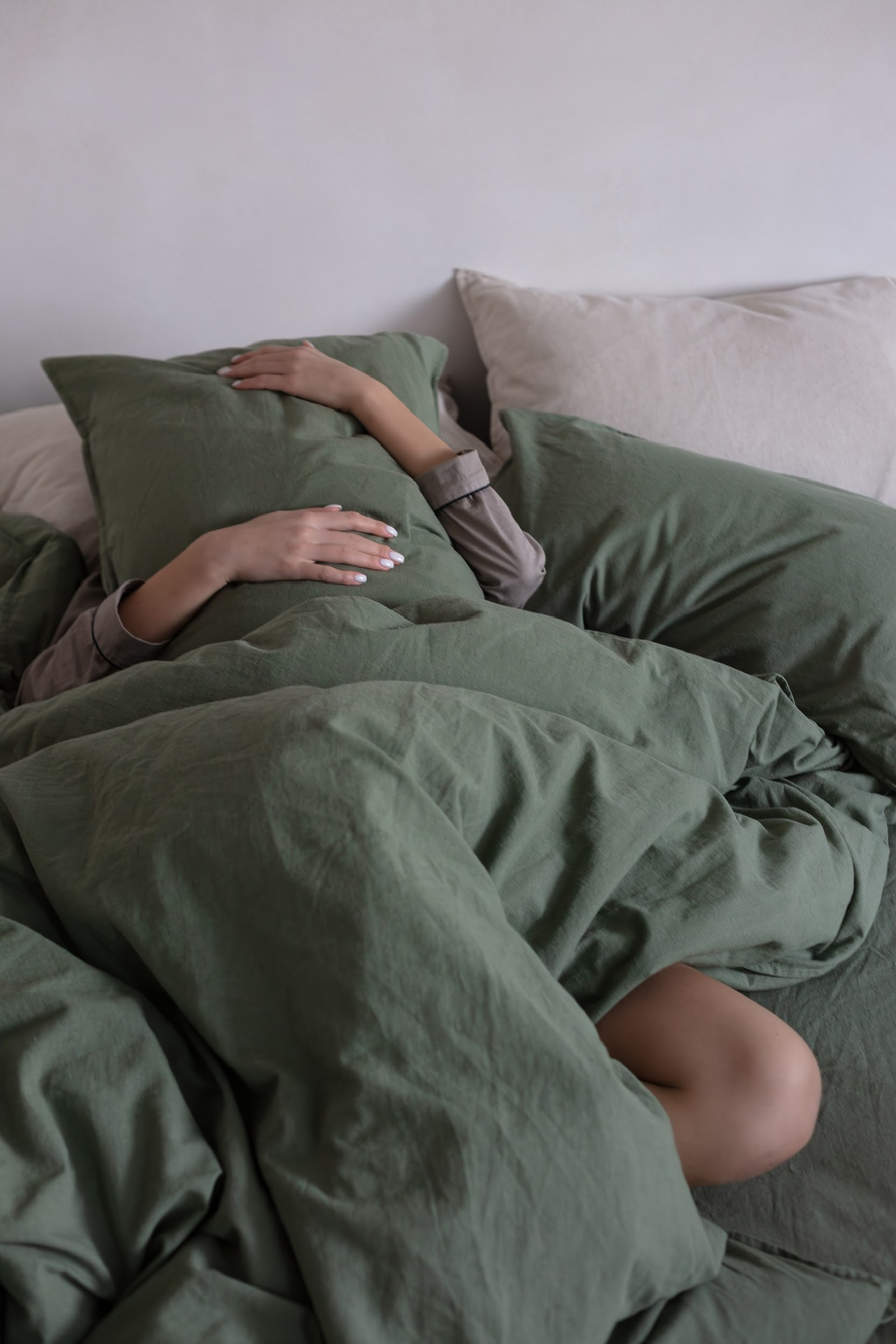 Простыня на резинке Eucalypt 180х200х25 - Image 5