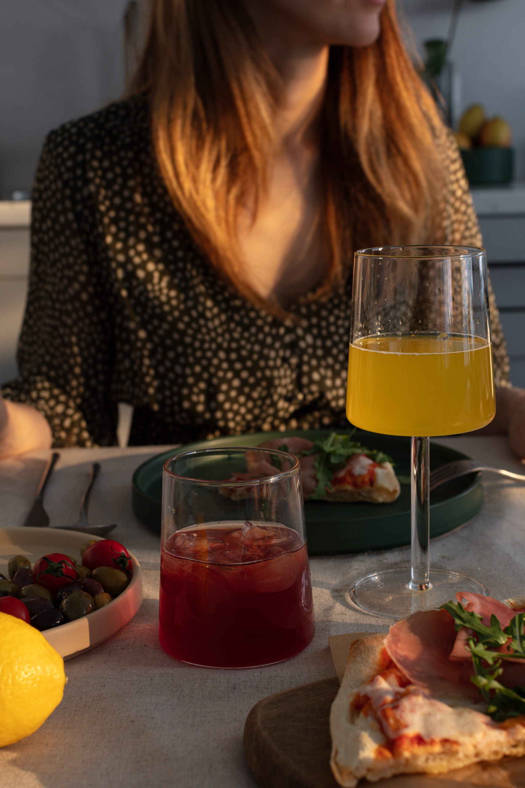 Бокалы для вина 4 шт Clear/Прозрачный - Image 7