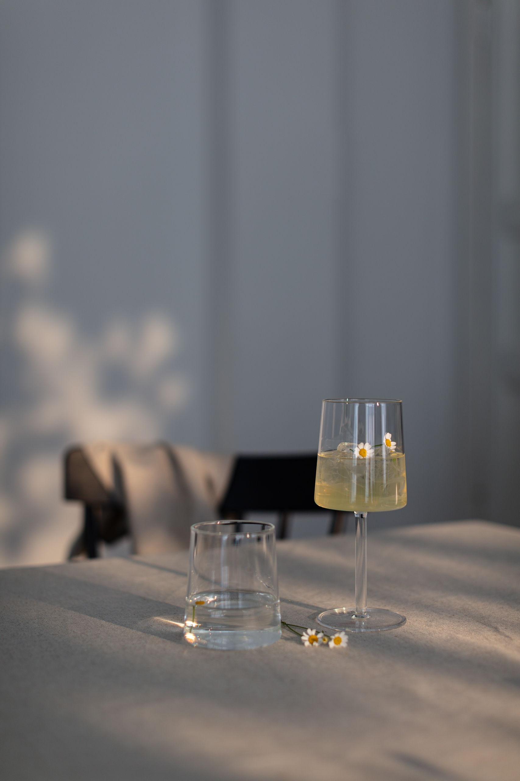 Стаканы сервировочные 2 шт Clear/Прозрачный - Image 5