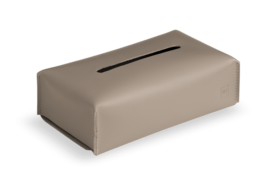 Салфетница Locker Taupe - Image 2