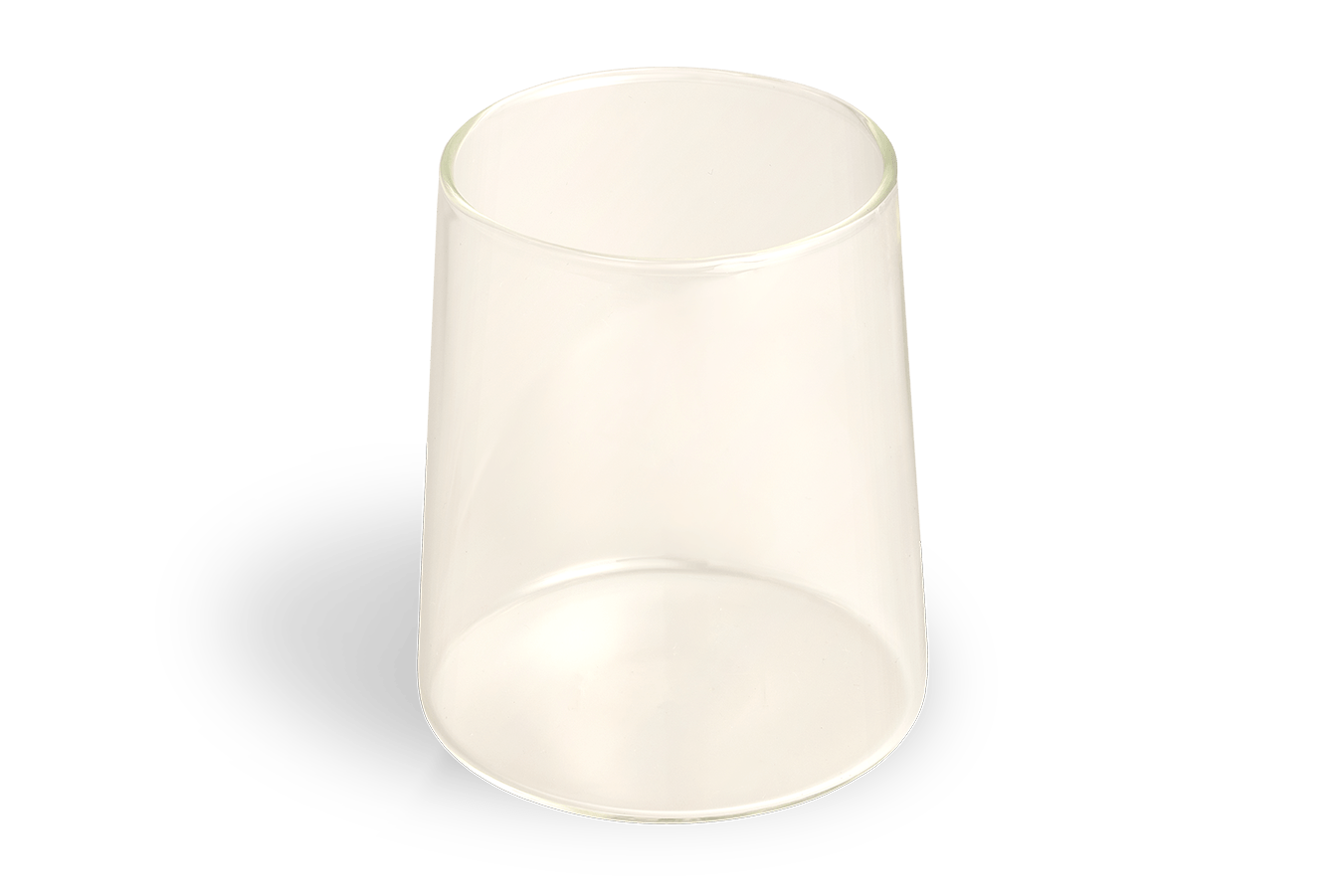 Стаканы сервировочные 2 шт Clear/Прозрачный - Image 4