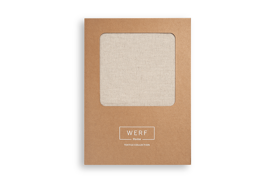 Простыня на резинке Natural 140х200х25 - Image 5