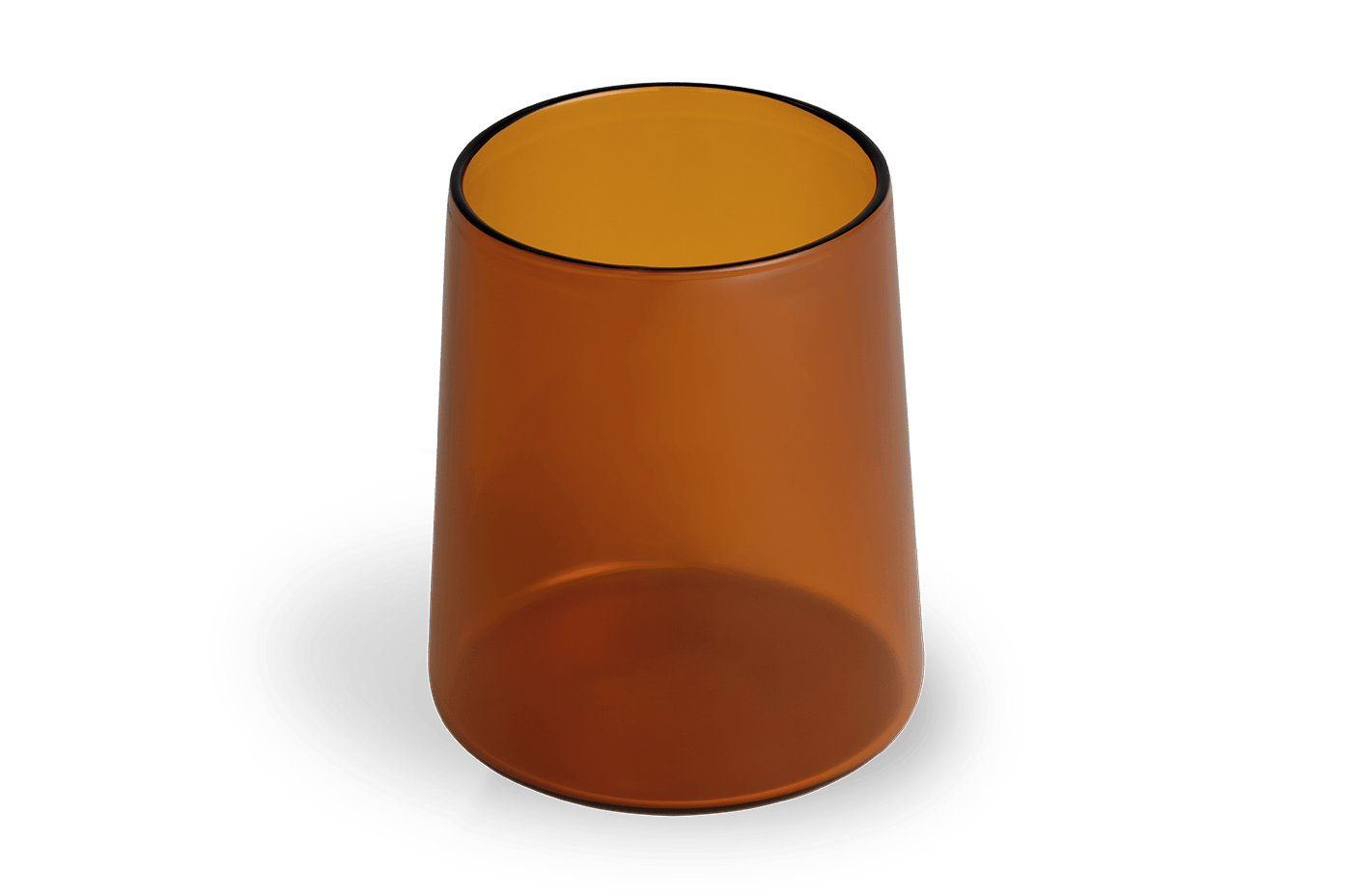 Стаканы сервировочные 2 шт Amber/Янтарный - Image 2