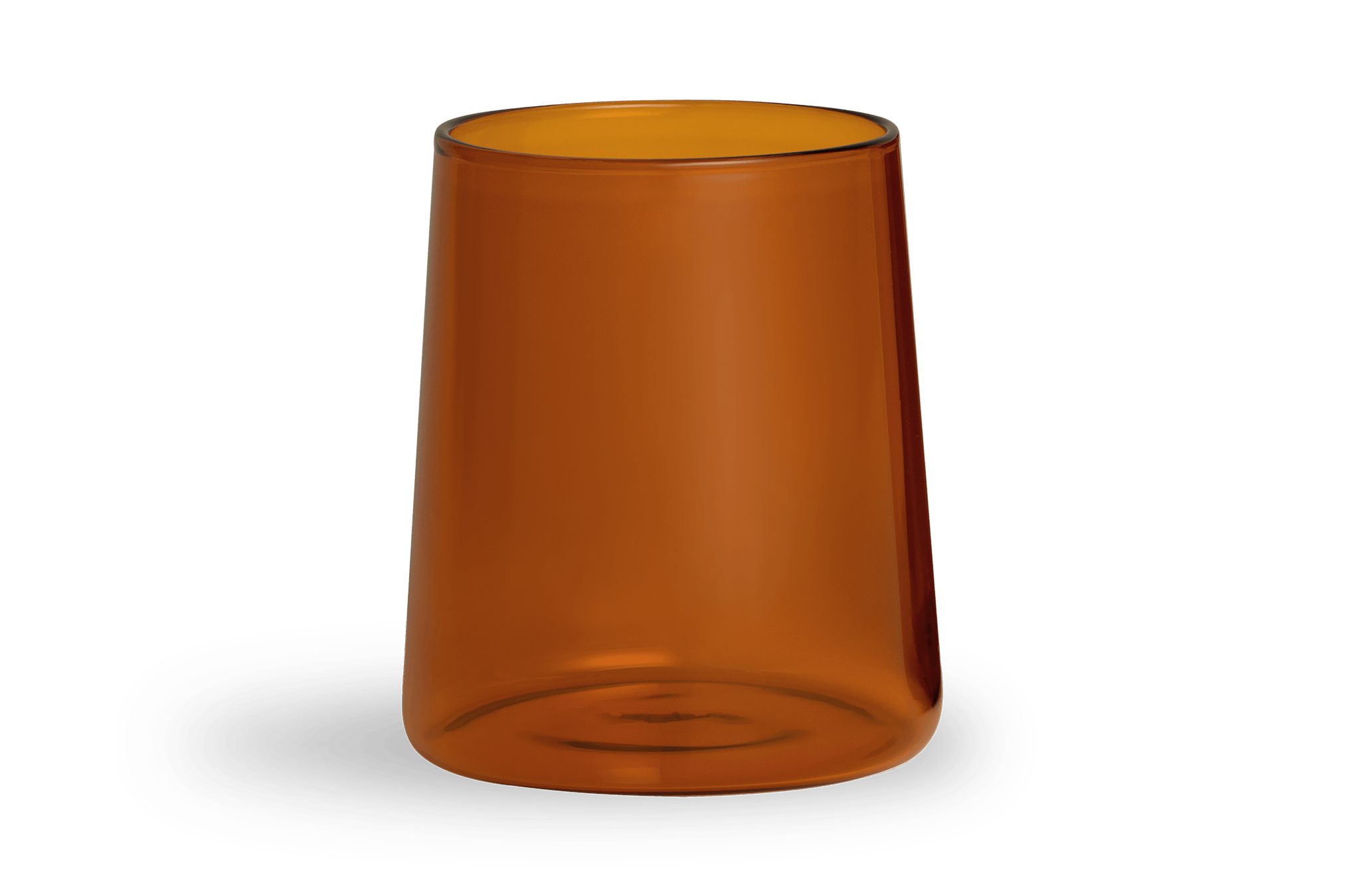 Стаканы сервировочные 2 шт Amber/Янтарный - Image 4