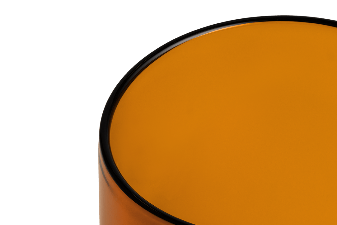 Стаканы сервировочные 2 шт Amber/Янтарный - Image 3