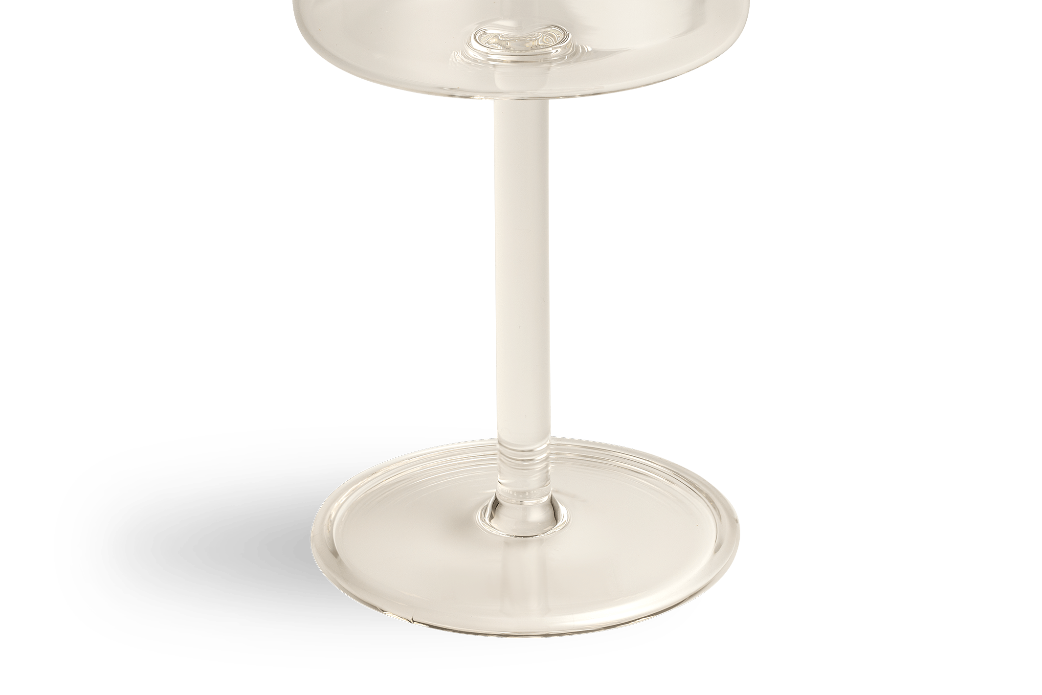 Бокалы для вина 4 шт Clear/Прозрачный - Image 4