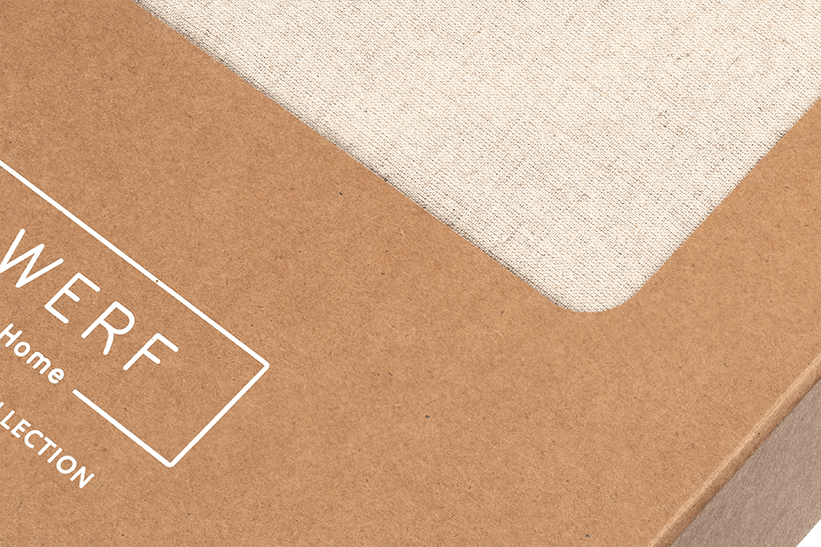 Простыня на резинке Natural 140х200х25 - Image 6