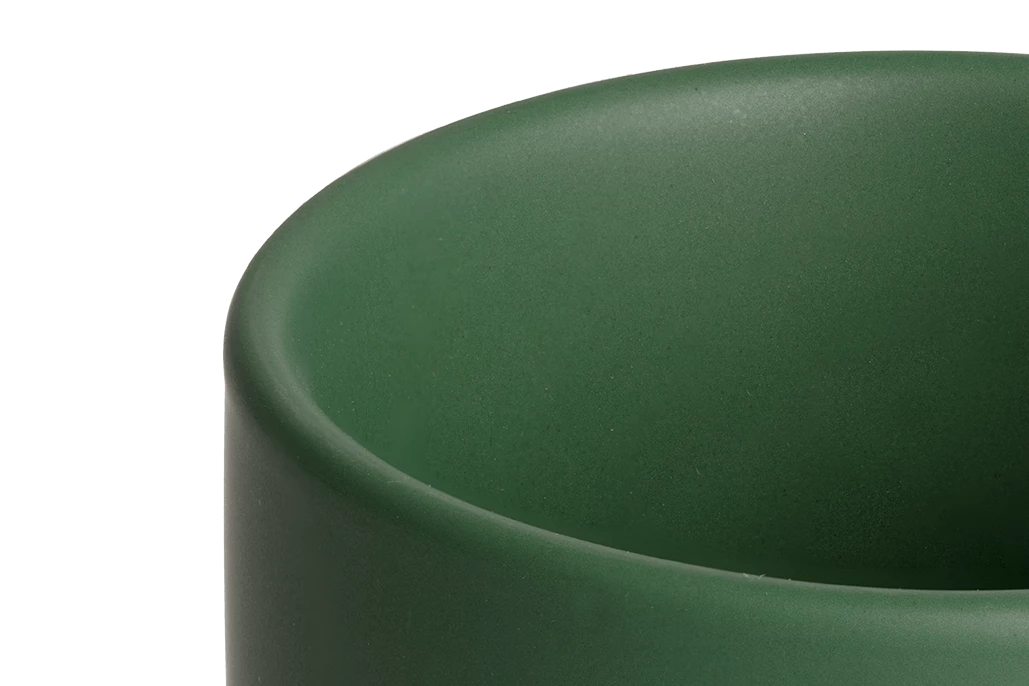 Кружка 4 шт./уп. Dark green/Еловый - Image 3