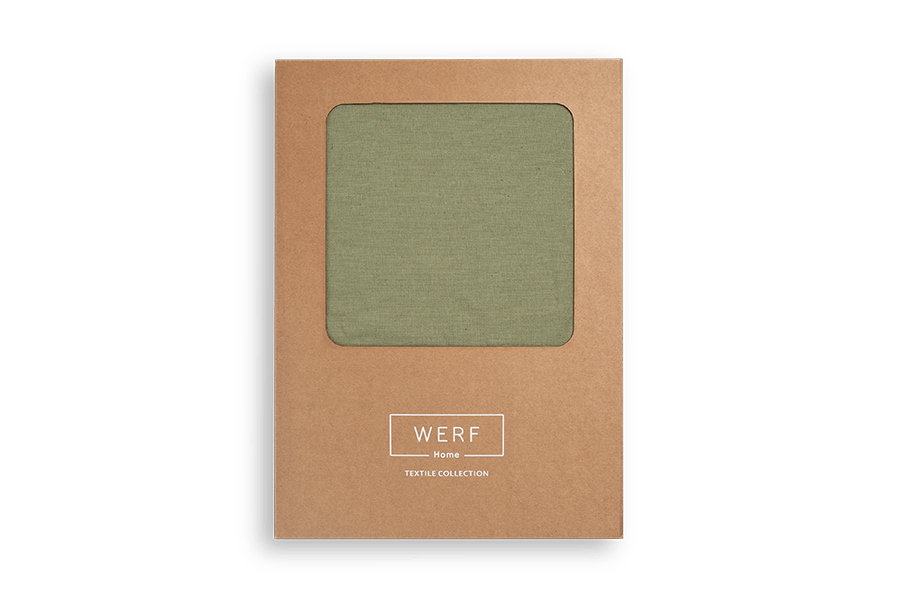 Простыня на резинке Eucalypt 180х200х25 - Image 7