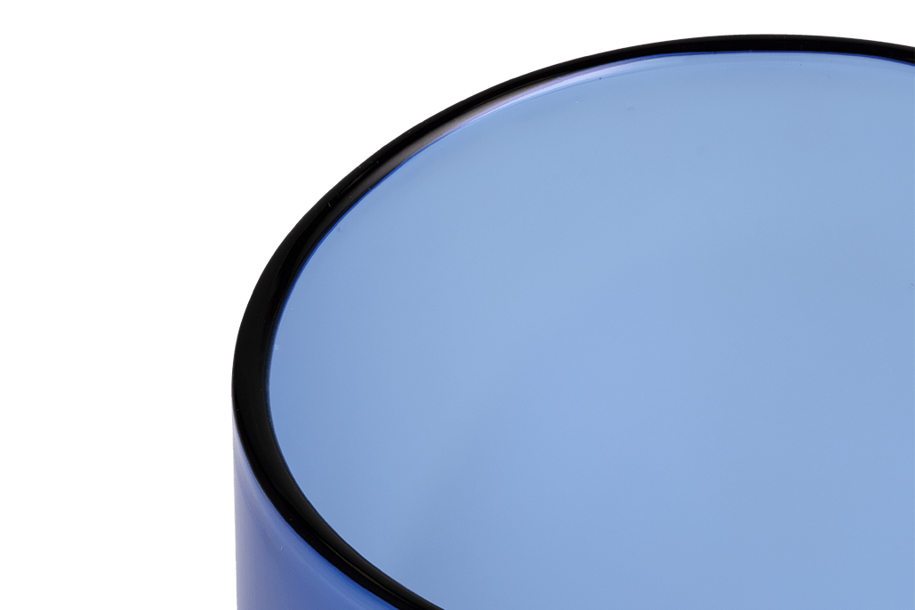 Стаканы сервировочные 2 шт Light Blue/Васильково-синий - Image 3