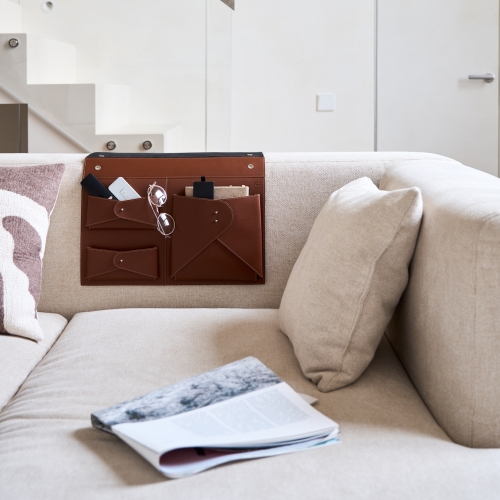 Органайзер на кровать Pockets Brandy