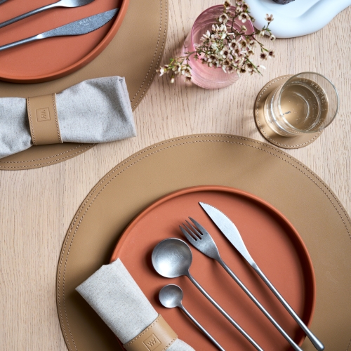 Плейсмат Lake Nord Caramel