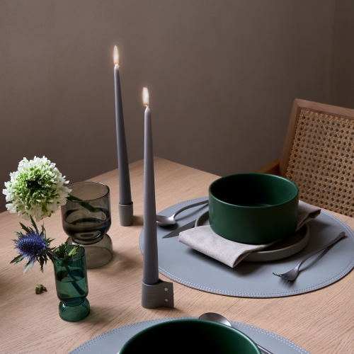 Плейсмат Lake Nord Grey