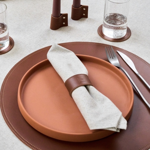 Плейсмат Lake Nord Brandy