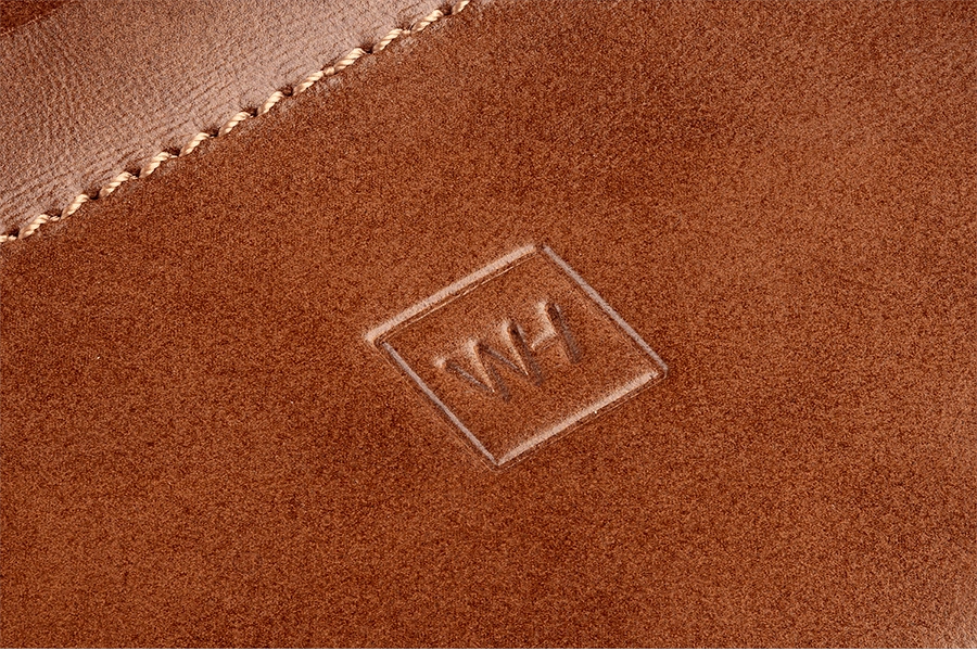 Подушка на стул Discus brown - Image 5