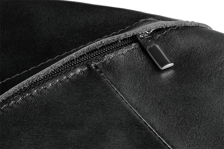 Подушка на стул Discus black - Image 6