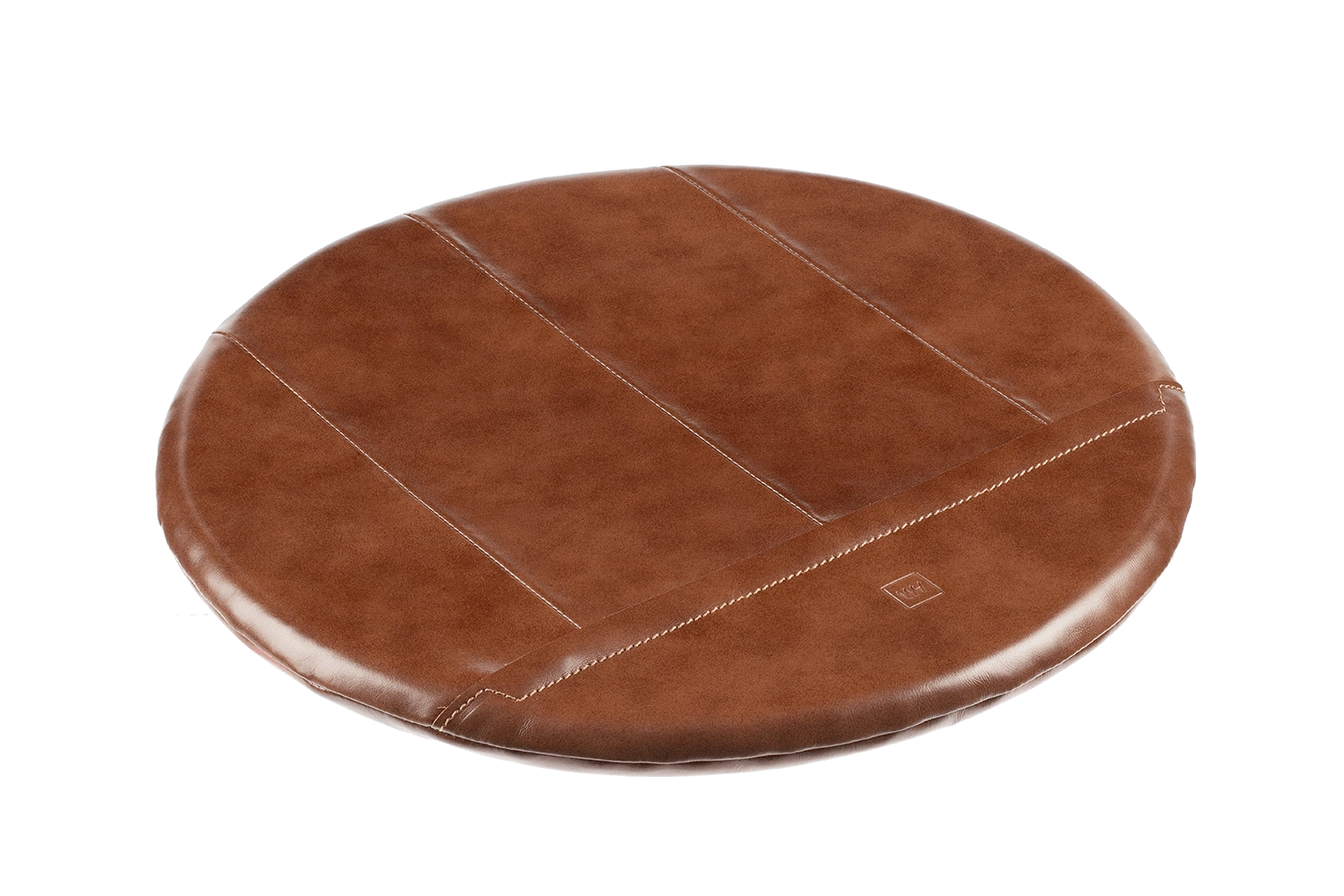 Подушка на стул Discus brown - Image 2
