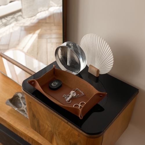 Органайзер на стол RAFT Long Brandy