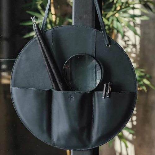 Органайзер настенный  CANYON black