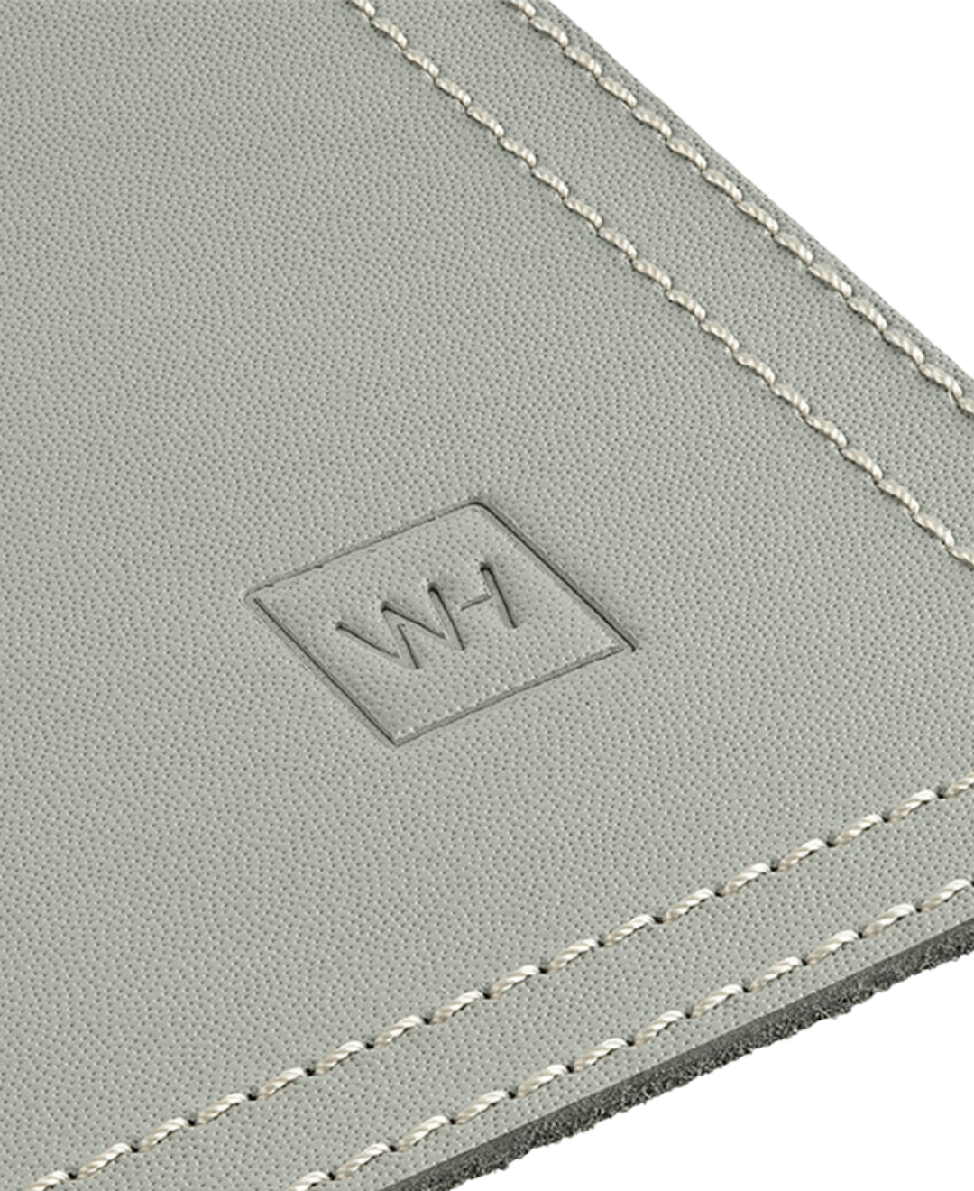 Коврик для мыши М Серый - Image 5