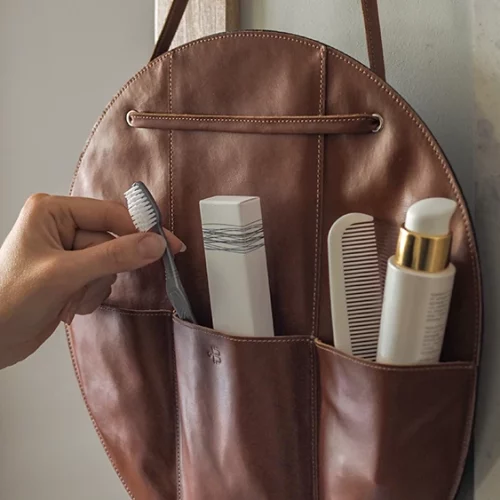 Органайзер настенный  CANYON brown