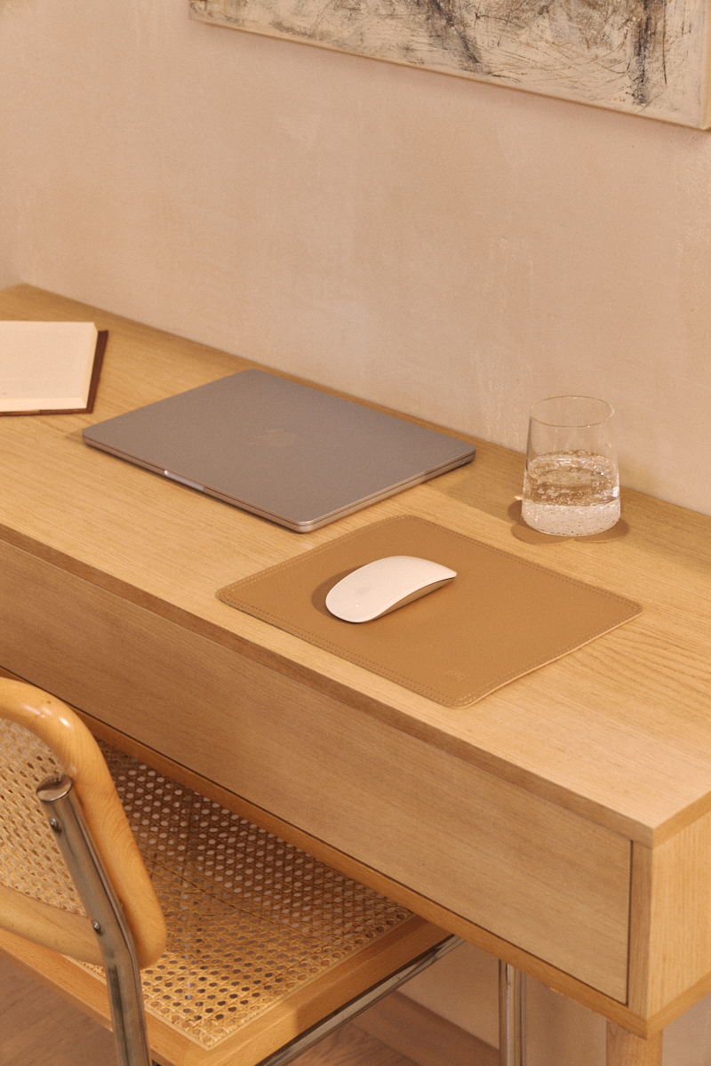 Коврик для мыши S Карамель - Image 6